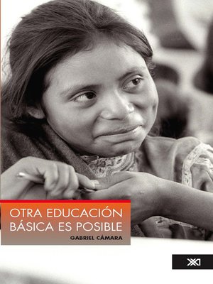 cover image of Otra educación básica es posible